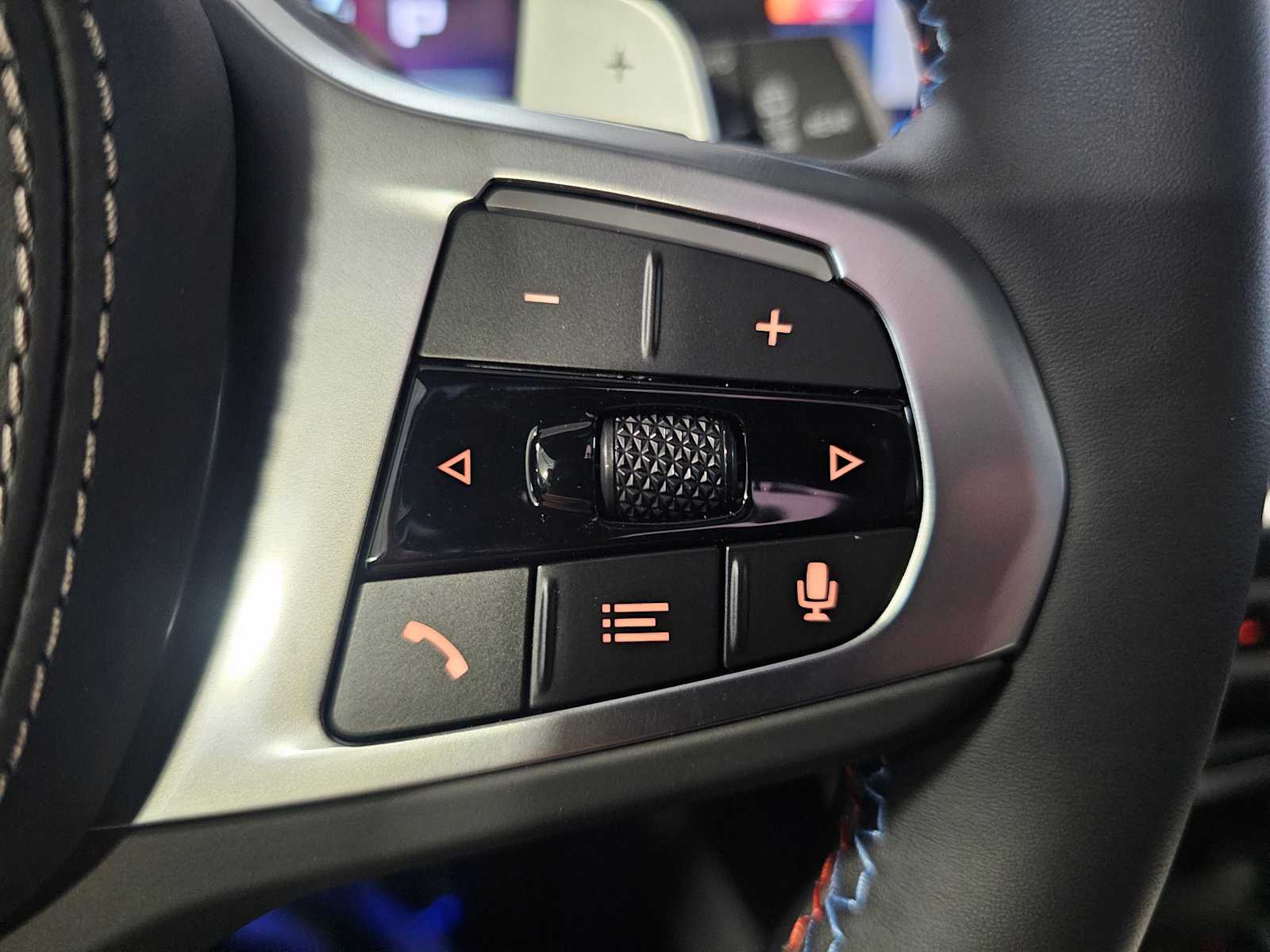 Thumbnail: 2026 BMW X7 - 19