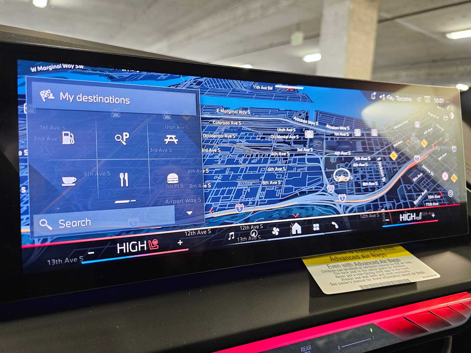 Thumbnail: 2026 BMW X3 - 16