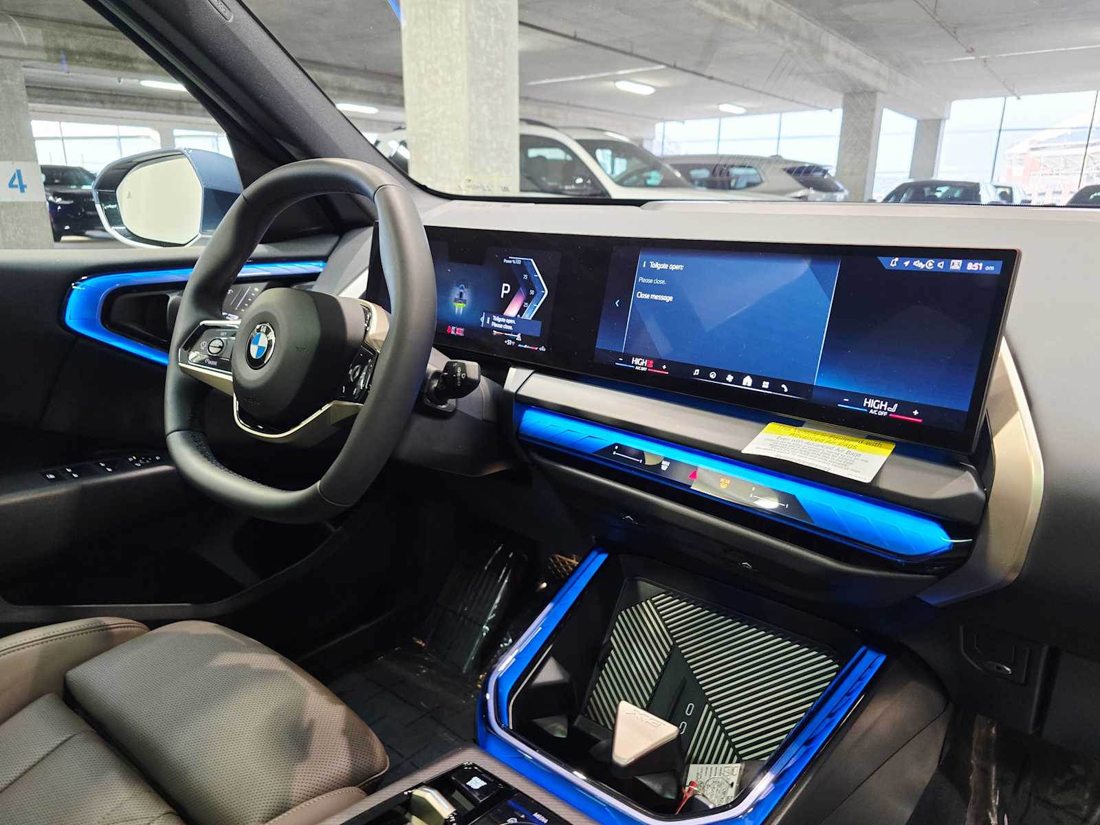 Thumbnail: 2025 BMW X3 - 28