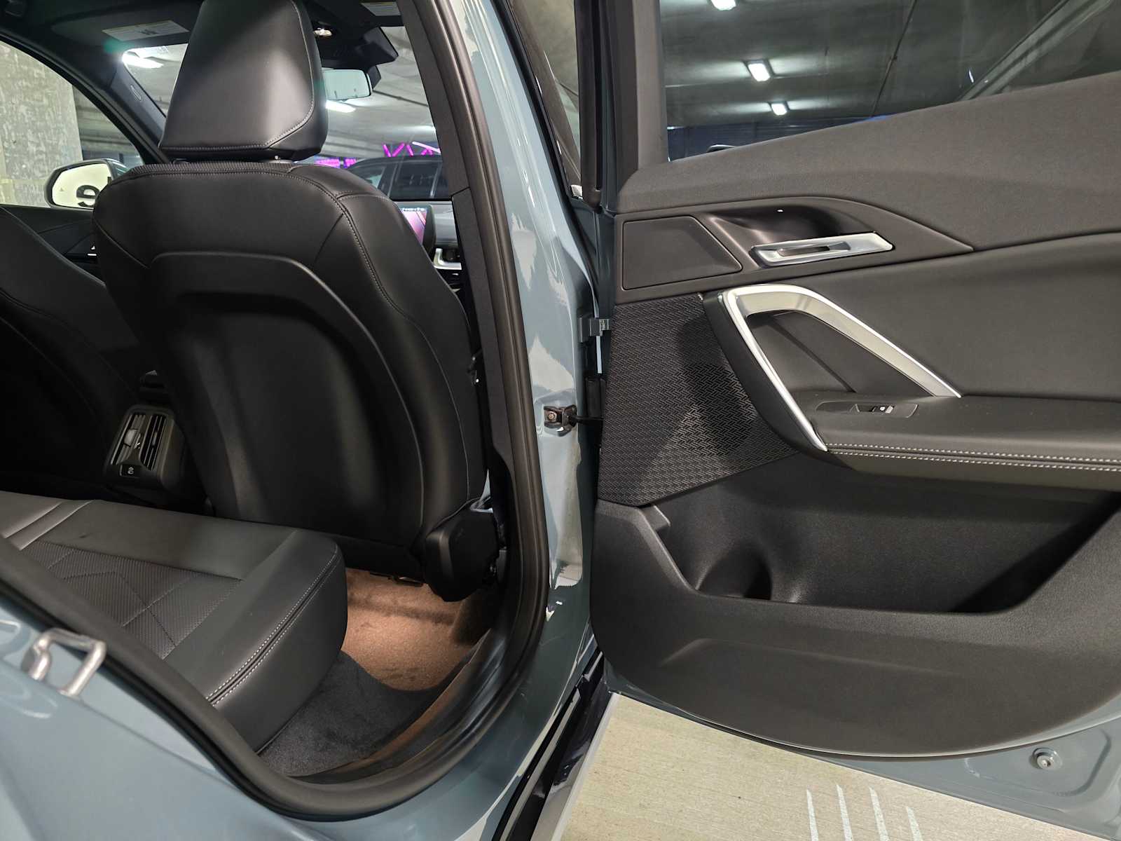 Thumbnail: 2026 BMW X1 - 29