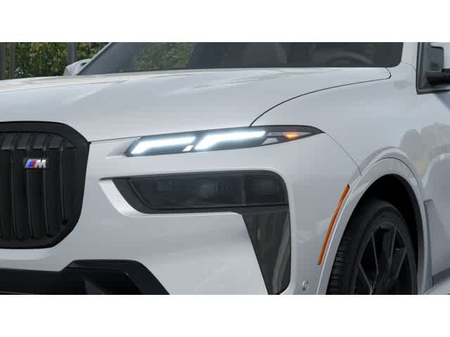 Thumbnail: 2026 BMW X7 - 6
