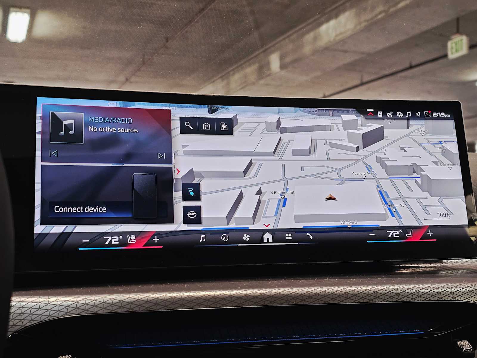 Thumbnail: 2025 BMW i4 - 14