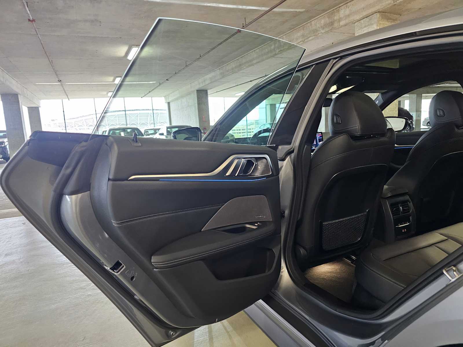 Thumbnail: 2023 BMW i4 - 35