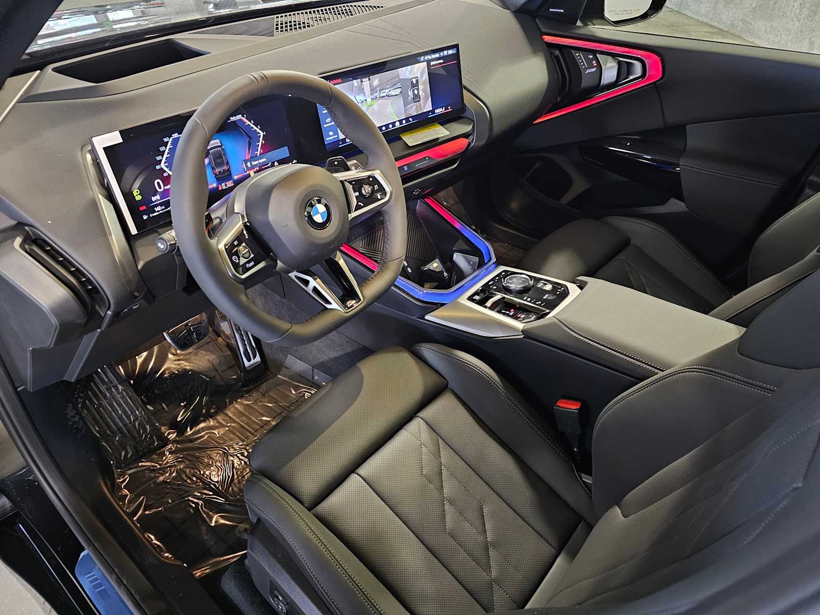 Thumbnail: 2026 BMW X3 - 2