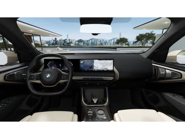 Thumbnail: 2025 BMW X3 - 10