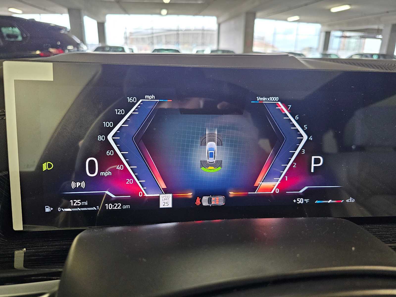 Thumbnail: 2026 BMW X5 - 12