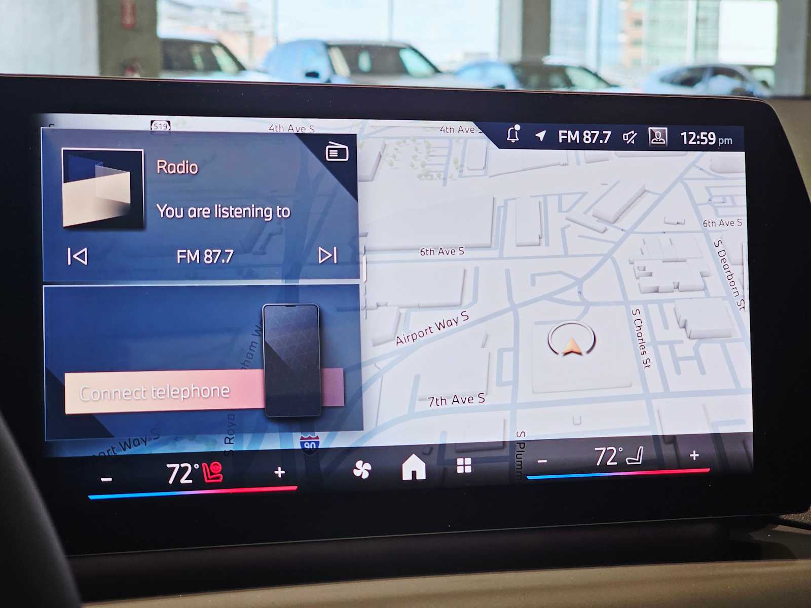 Thumbnail: 2025 BMW 2 Series - 14