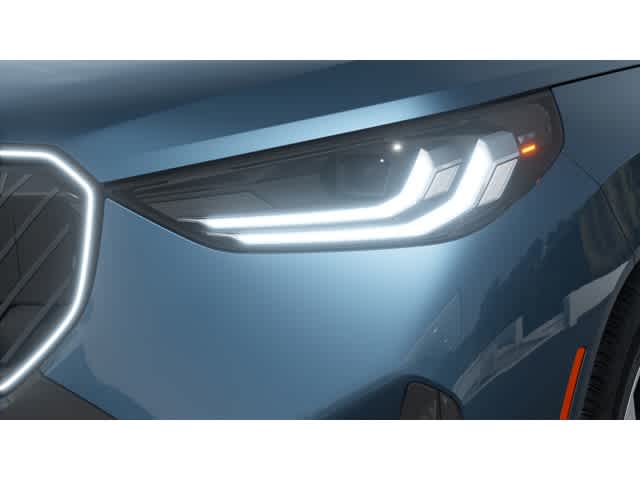 Thumbnail: 2026 BMW X3 - 6