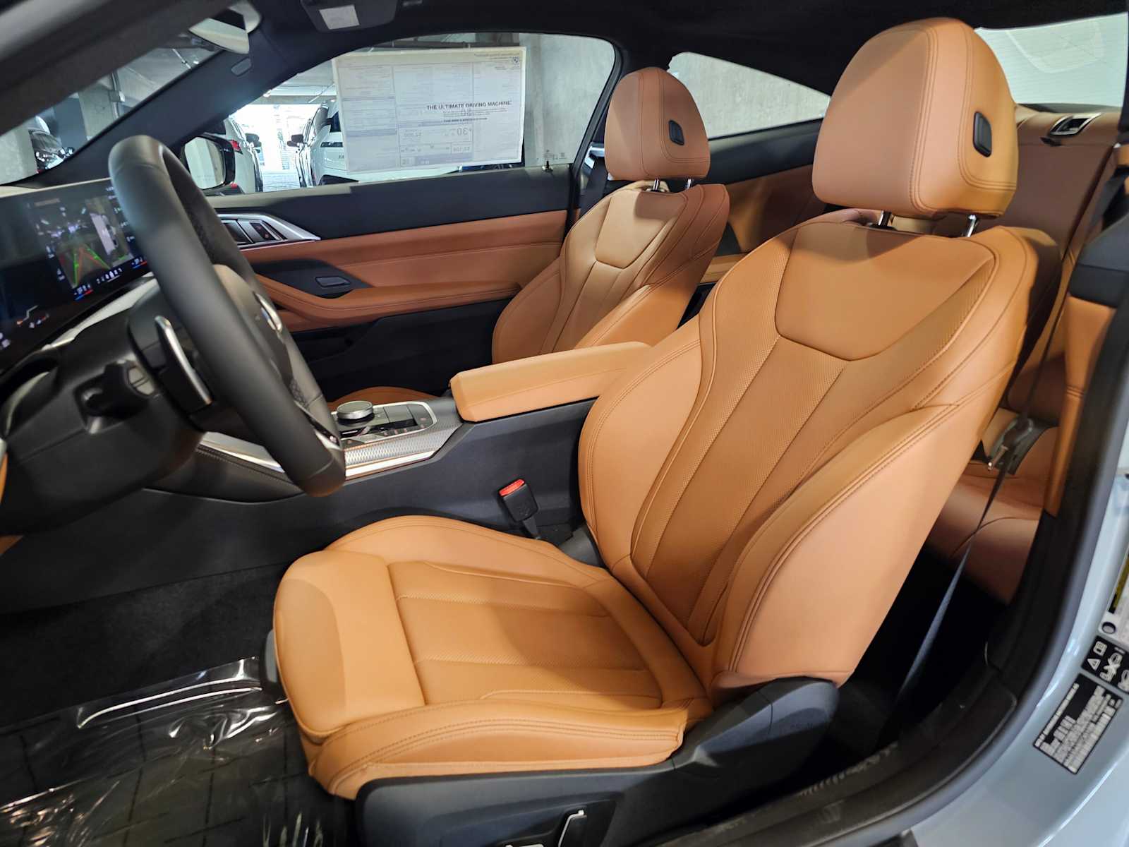 Thumbnail: 2026 BMW 4 Series - 32