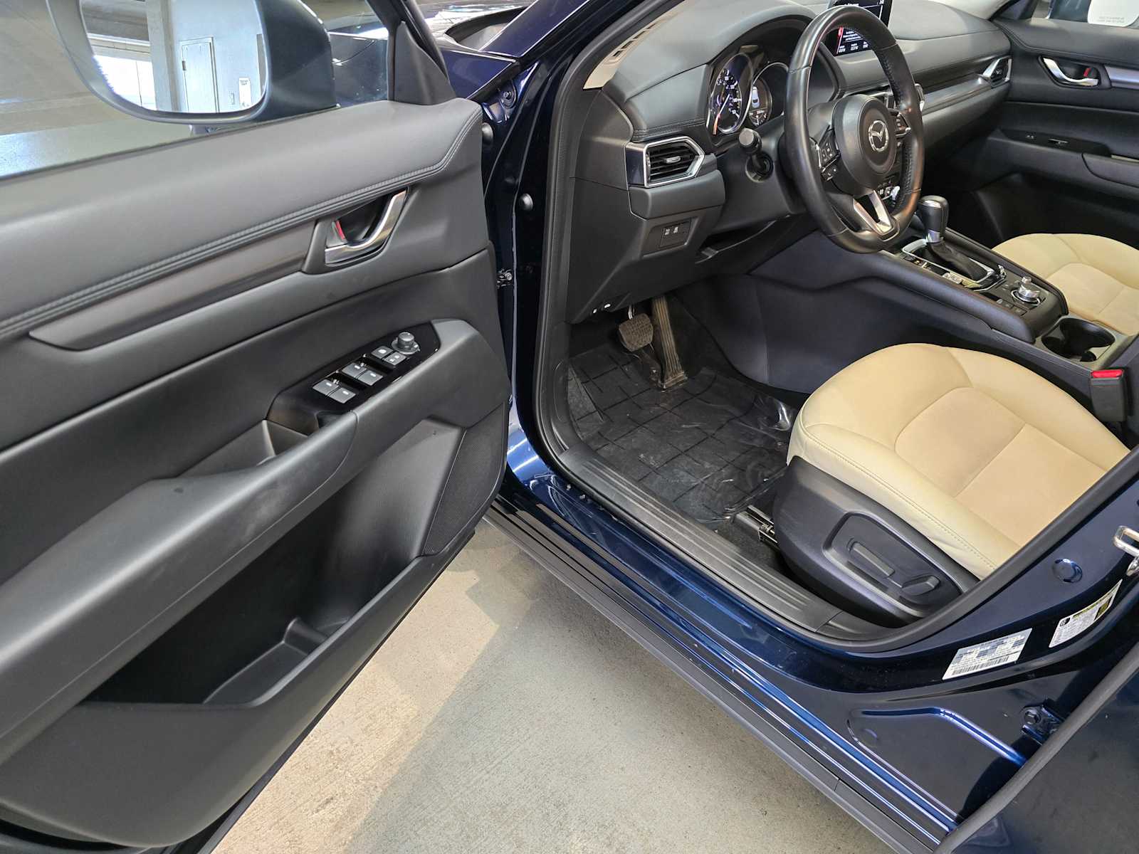 Thumbnail: 2019 Mazda CX-5 - 23