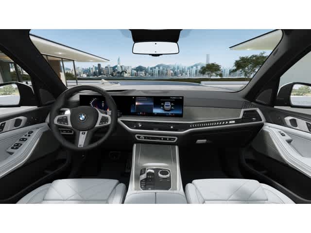 Thumbnail: 2026 BMW X5 - 10