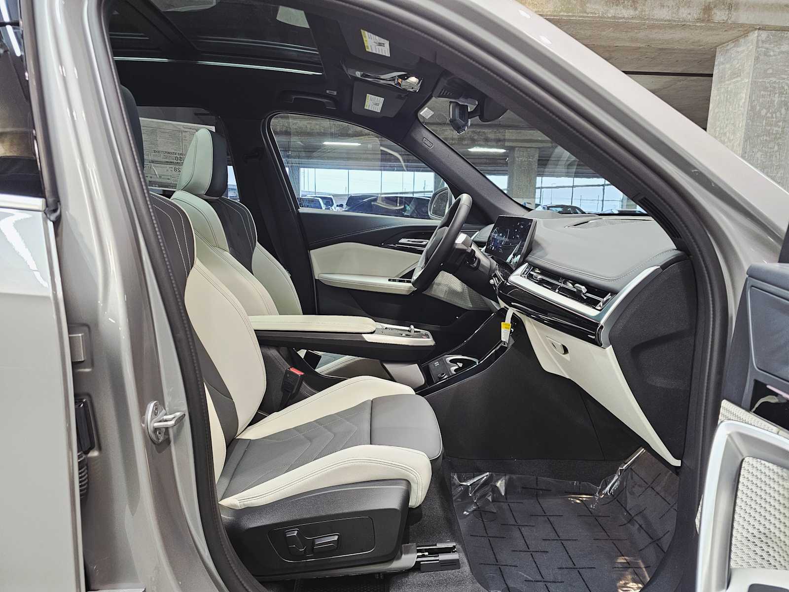 Thumbnail: 2026 BMW X1 - 27