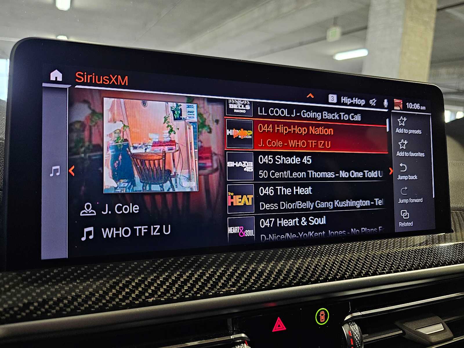 Thumbnail: 2023 BMW X4 - 15