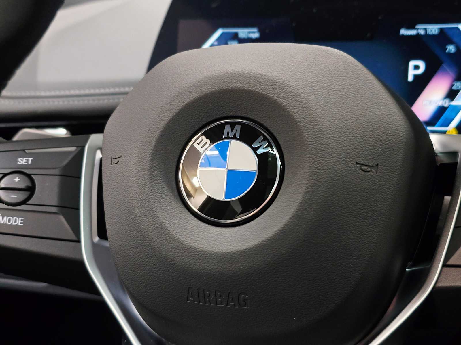 Thumbnail: 2026 BMW X1 - 22