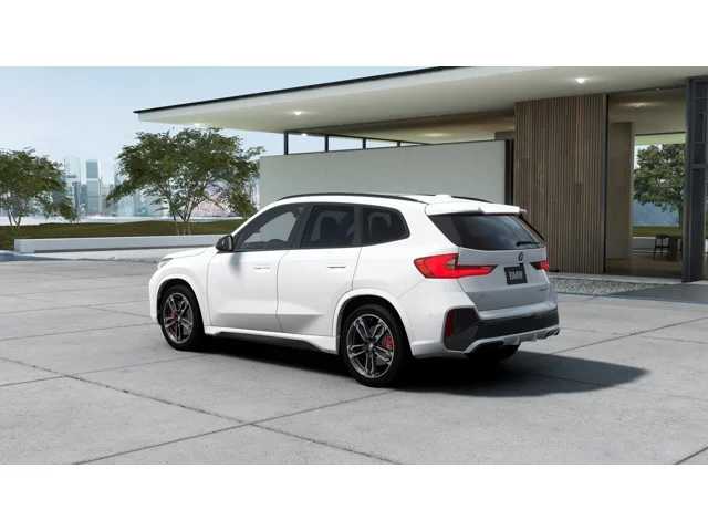 Thumbnail: 2026 BMW X1 - 2