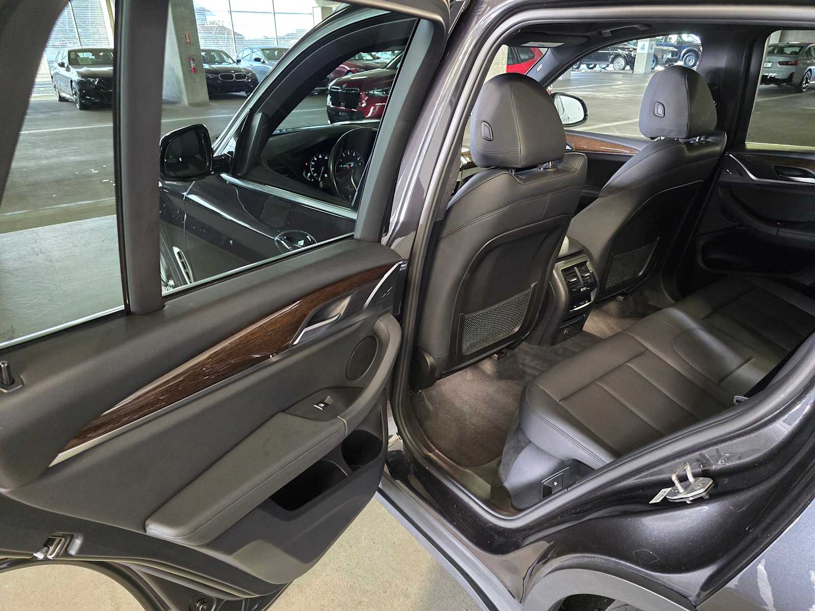 Thumbnail: 2019 BMW X3 - 29