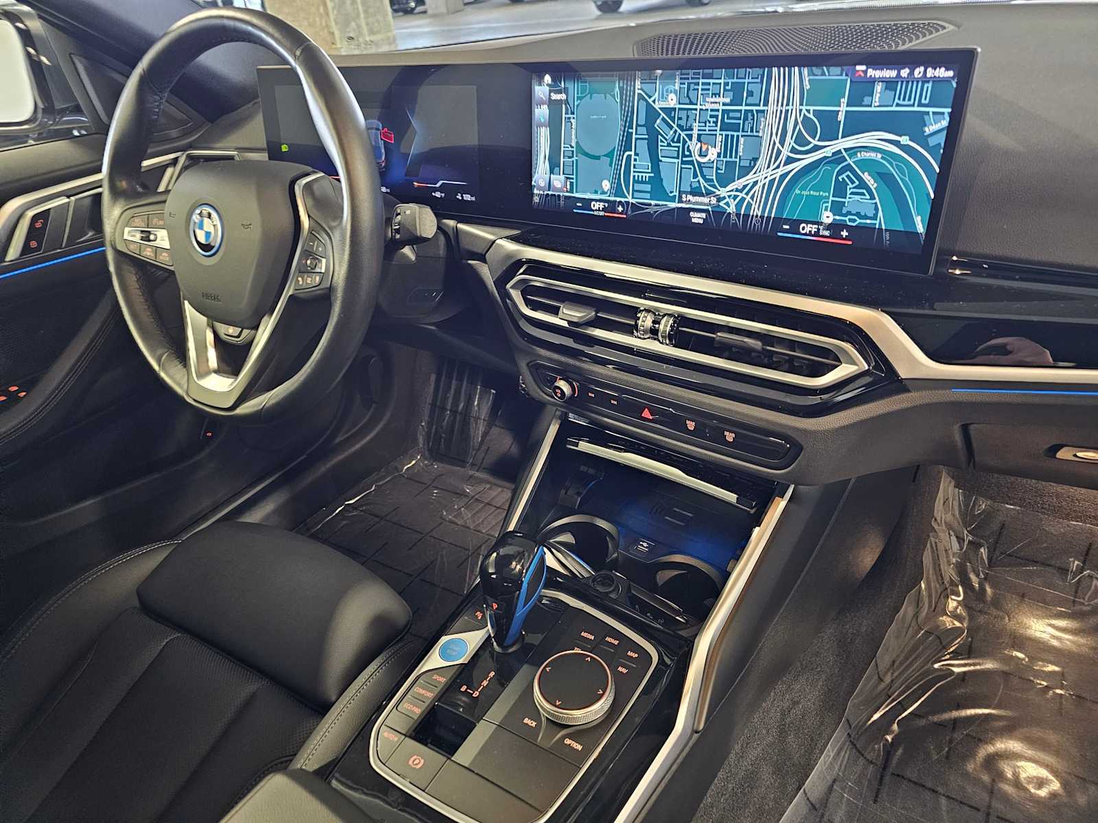 Thumbnail: 2023 BMW i4 - 41