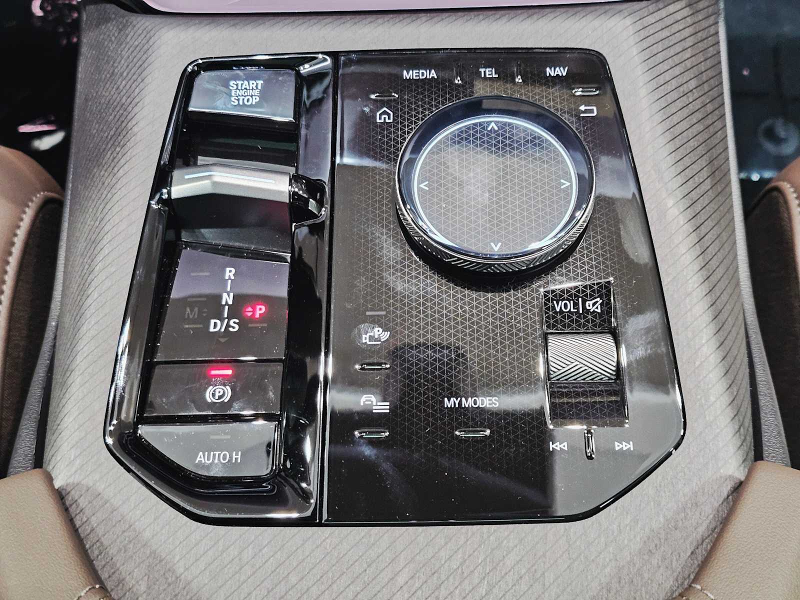 Thumbnail: 2026 BMW X3 - 18