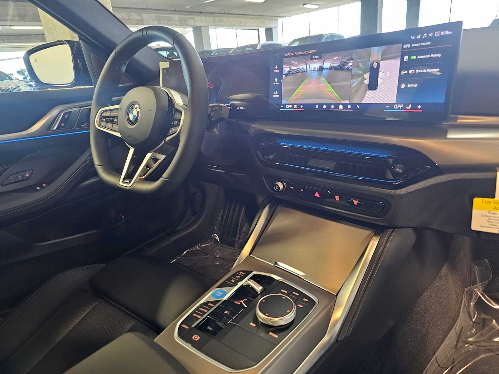 Thumbnail: 2026 BMW i4 - 40