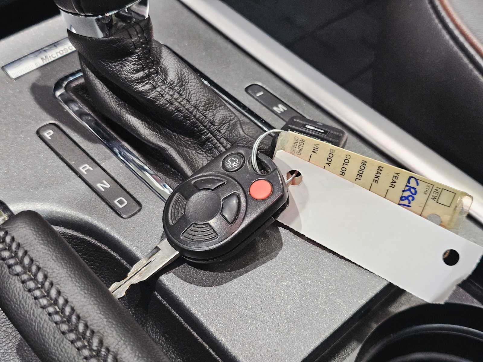 Thumbnail: 2012 Lincoln MKZ - 30