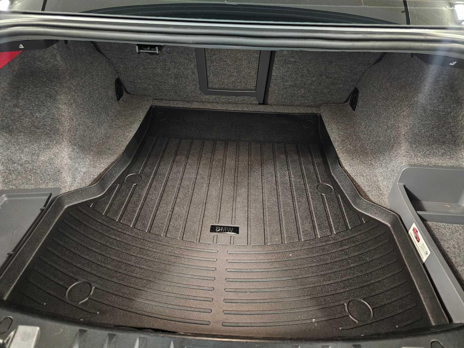 Thumbnail: 2011 BMW M3 - 38