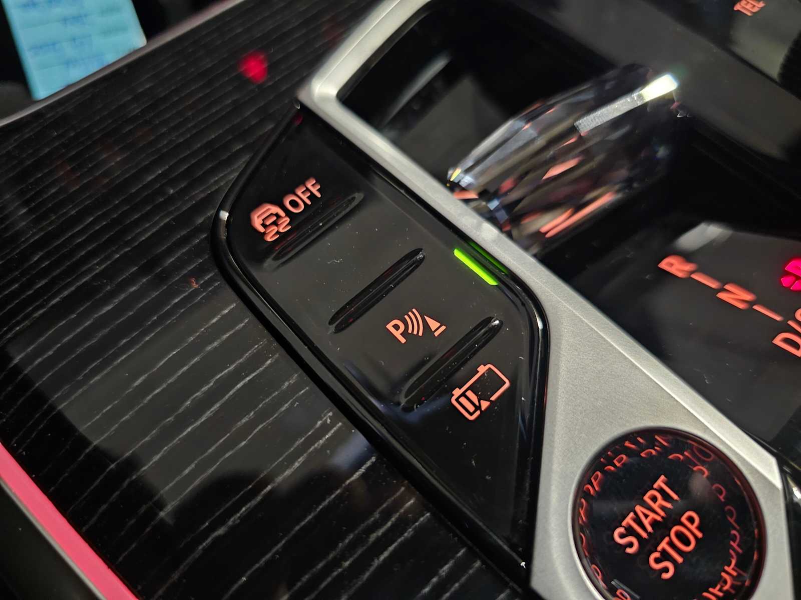 Thumbnail: 2026 BMW X5 - 27