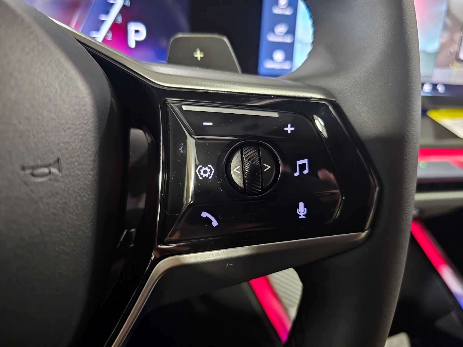 Thumbnail: 2026 BMW X3 - 19