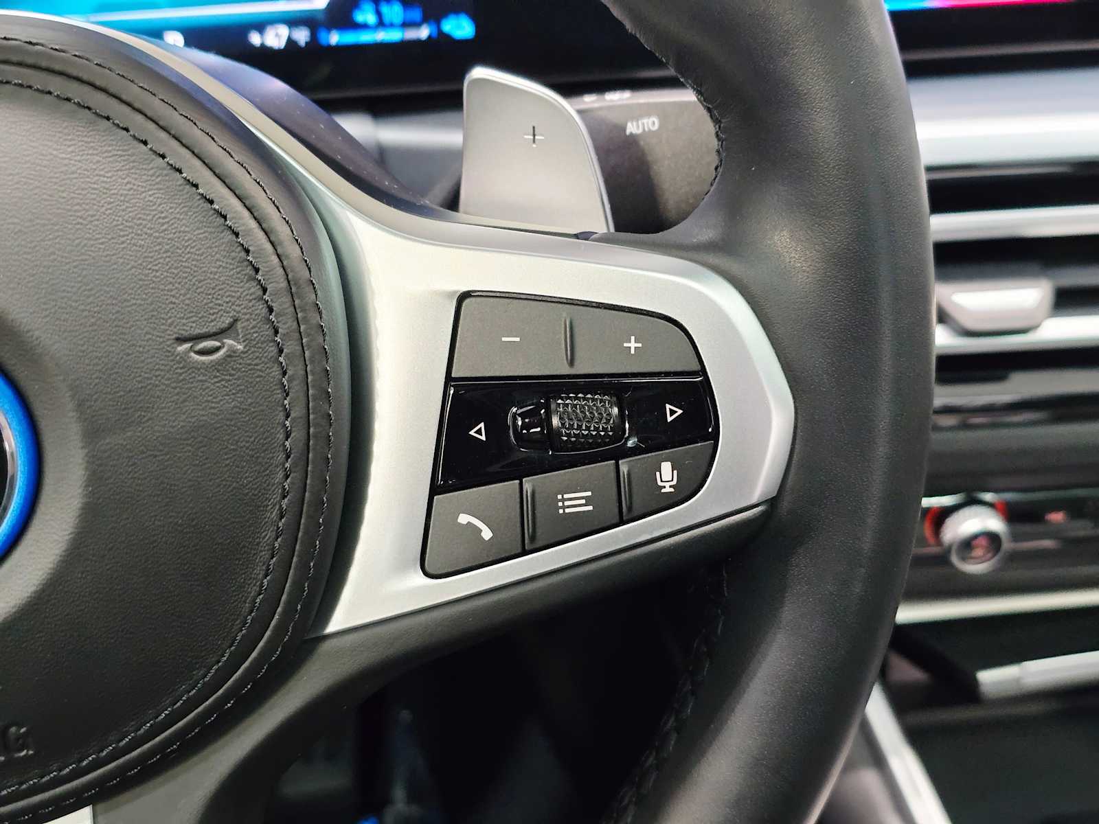 Thumbnail: 2023 BMW 3 Series - 19