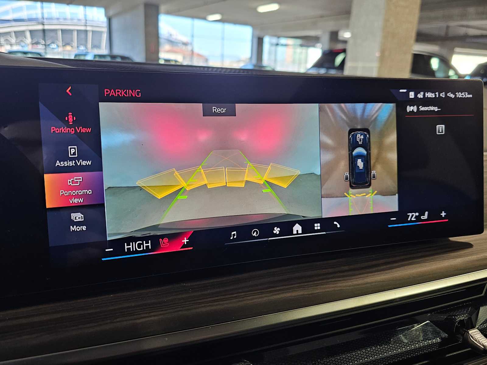 Thumbnail: 2026 BMW X5 - 14