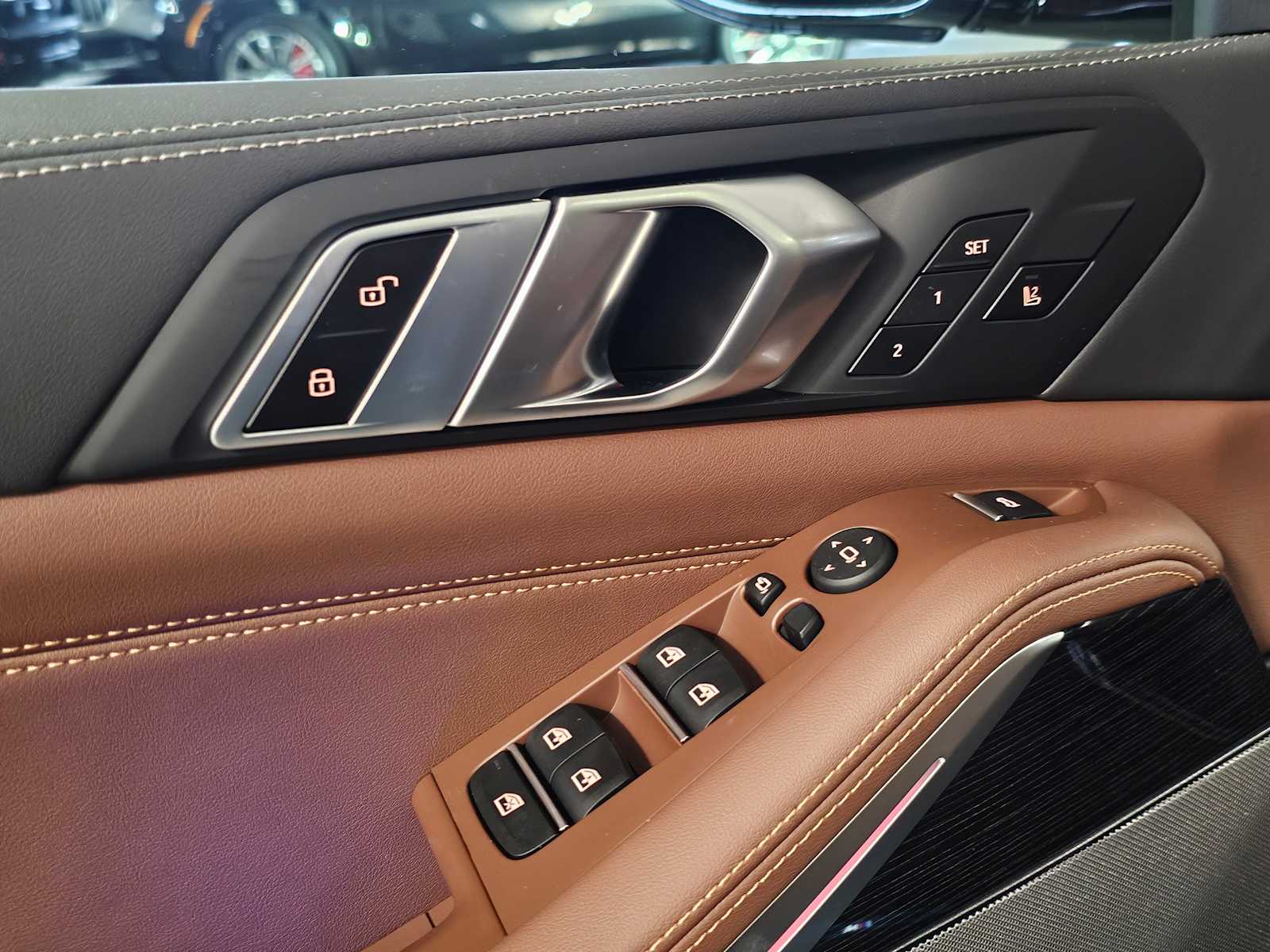 Thumbnail: 2026 BMW X5 - 28