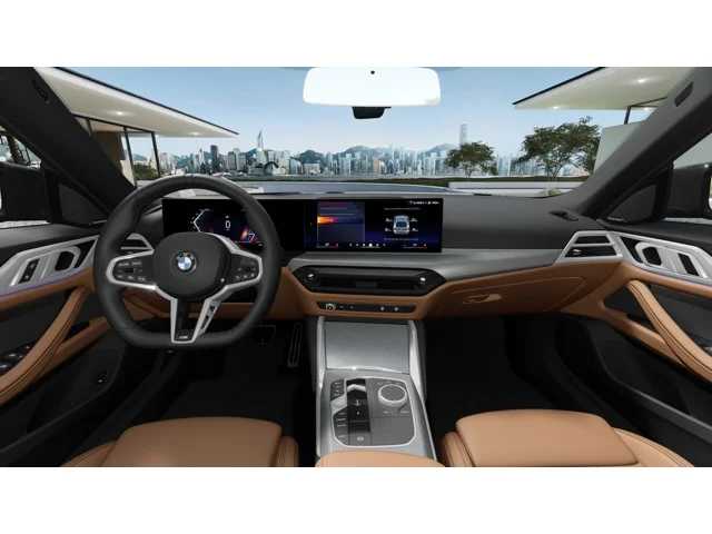 Thumbnail: 2026 BMW i4 - 10