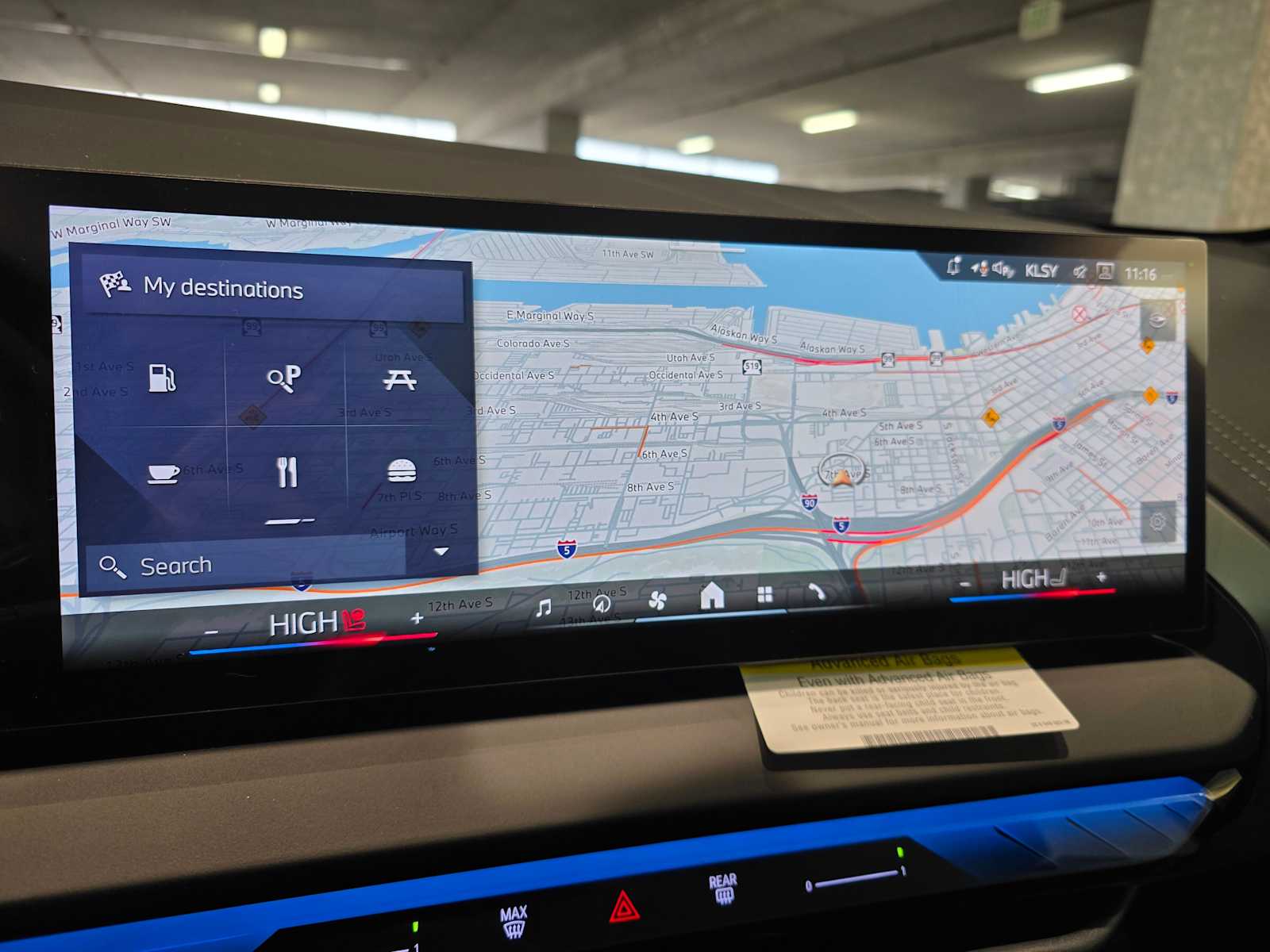 Thumbnail: 2026 BMW X3 - 15