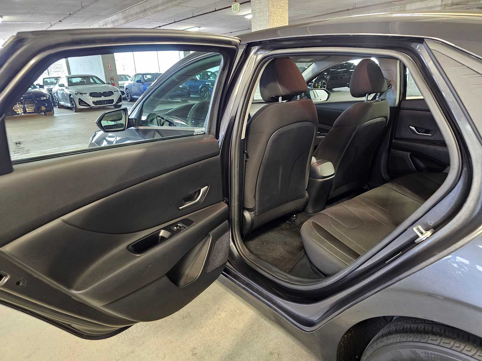 Thumbnail: 2022 Hyundai Elantra - 27