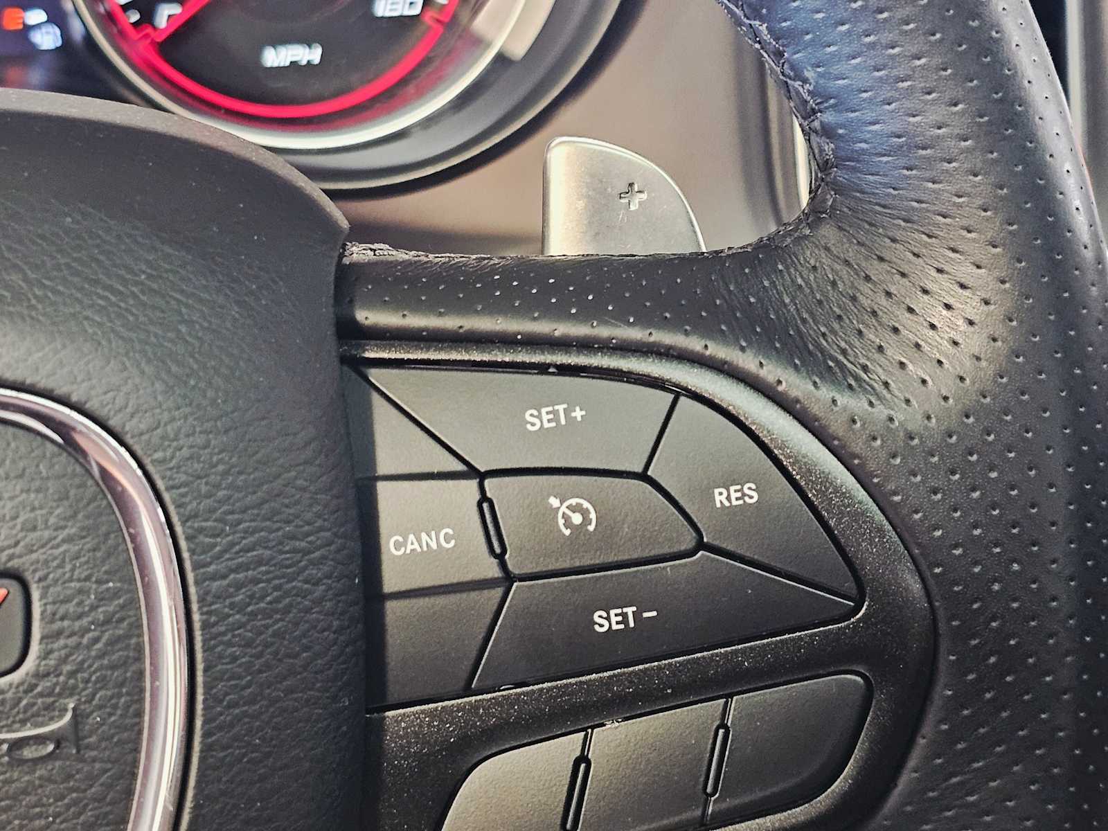 Thumbnail: 2023 Dodge Charger - 12