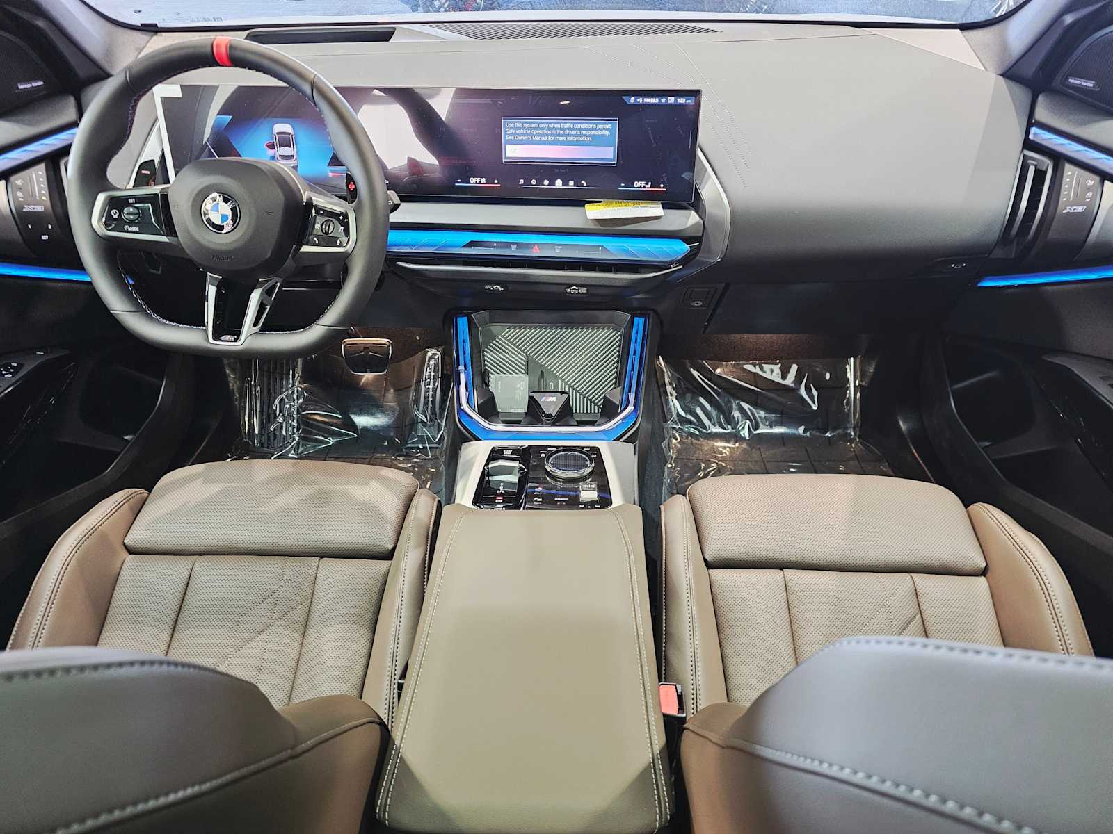 Thumbnail: 2026 BMW X3 - 10