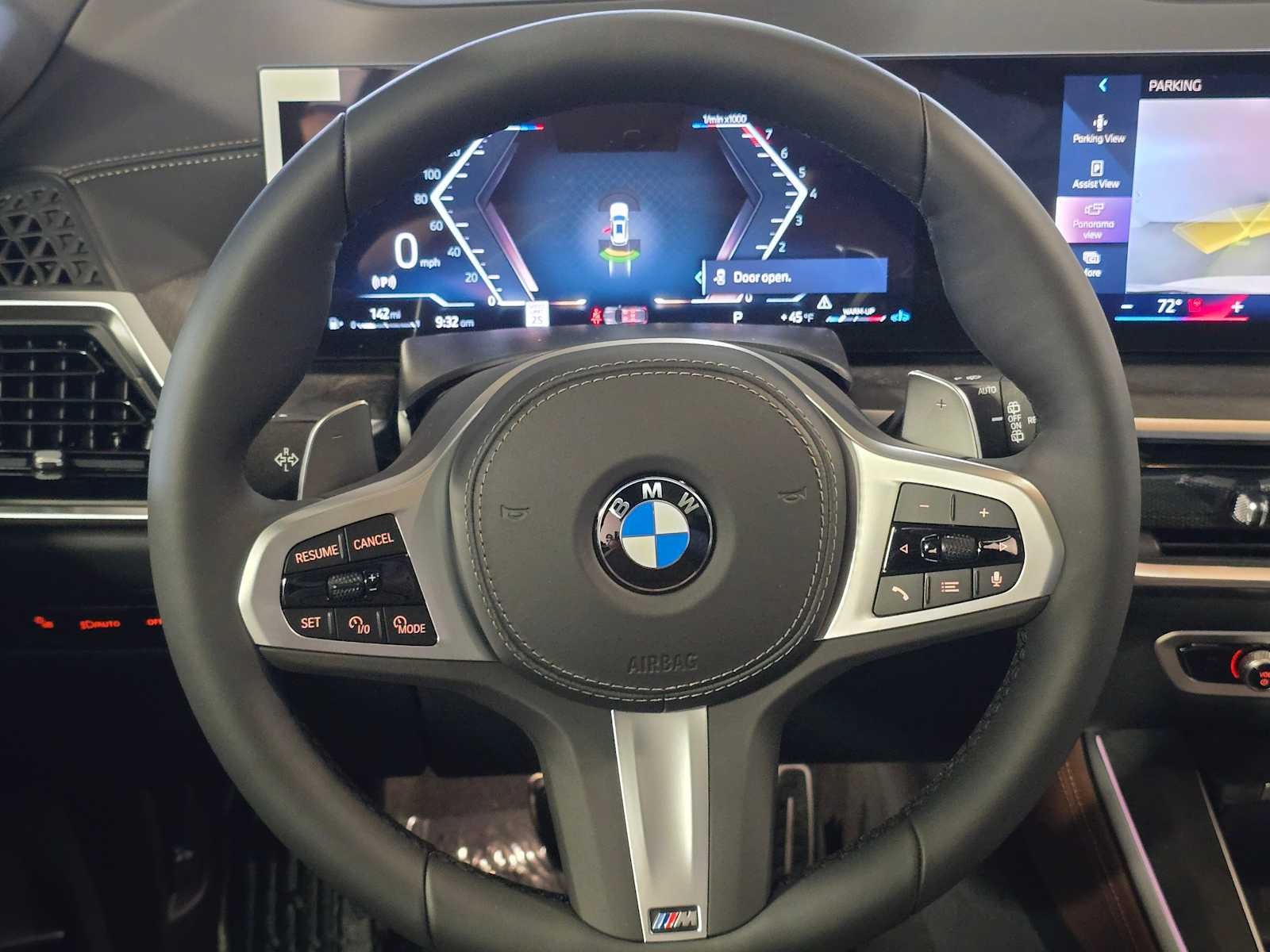 Thumbnail: 2026 BMW X5 - 11