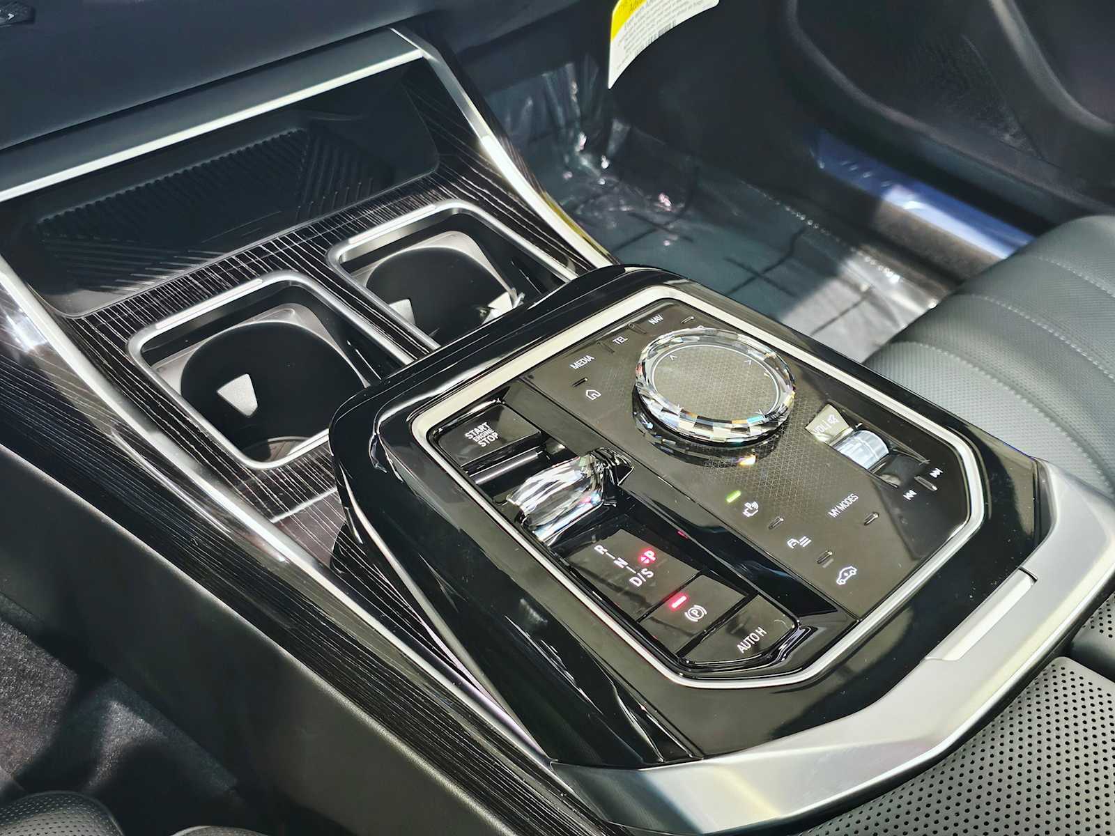 Thumbnail: 2025 BMW 7 Series - 17