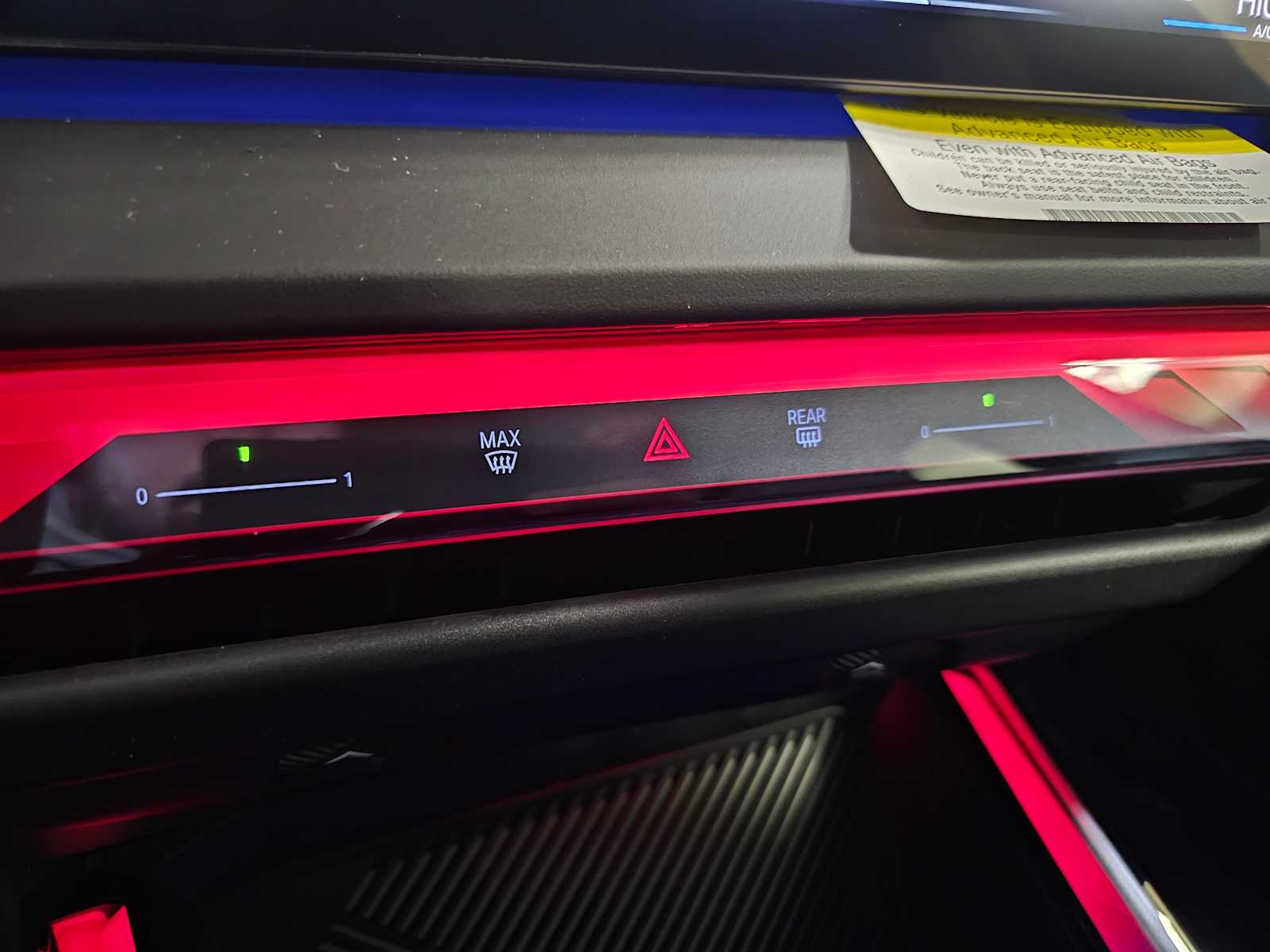 Thumbnail: 2026 BMW X3 - 18