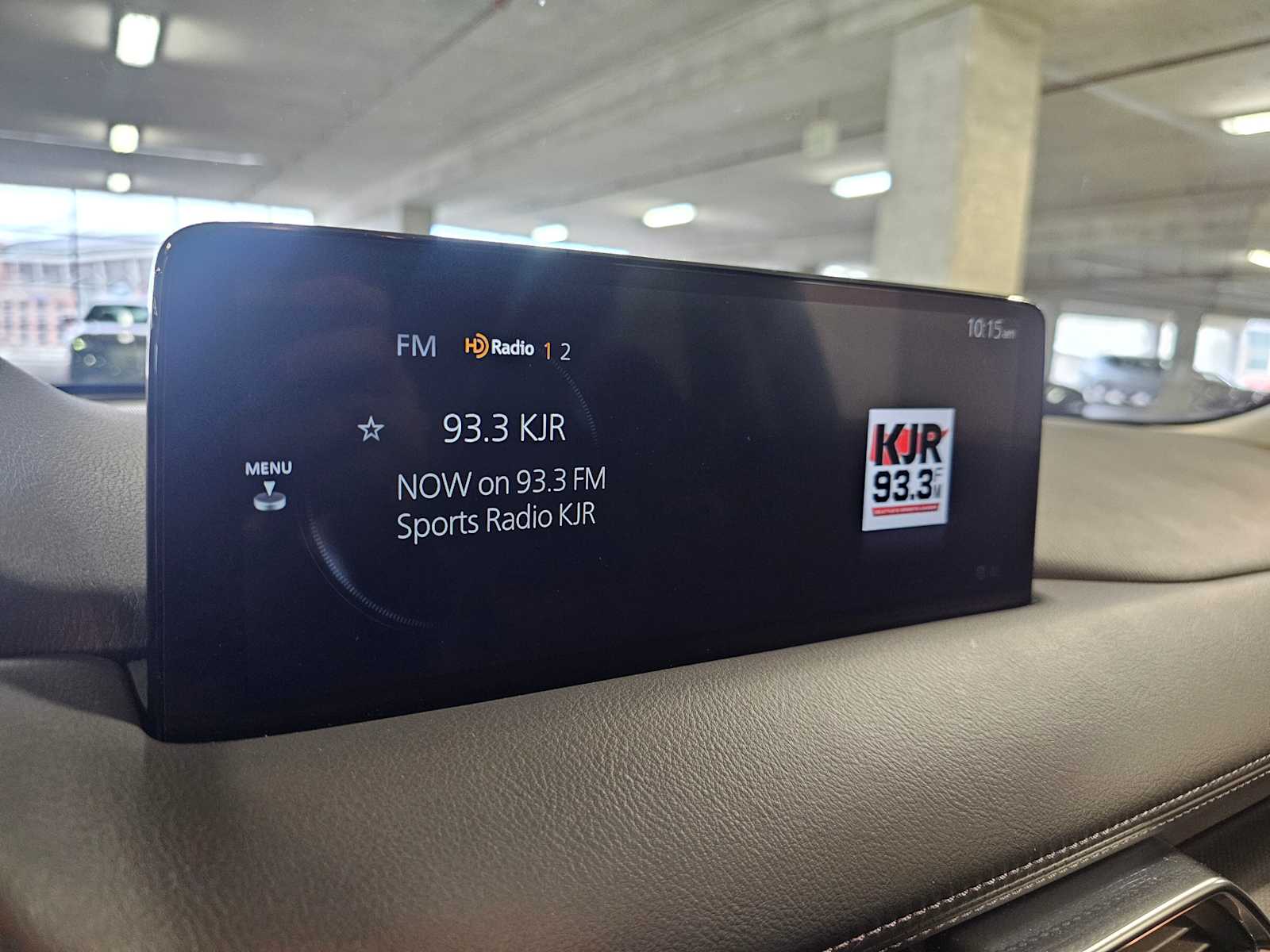 Thumbnail: 2021 Mazda CX-5 - 15