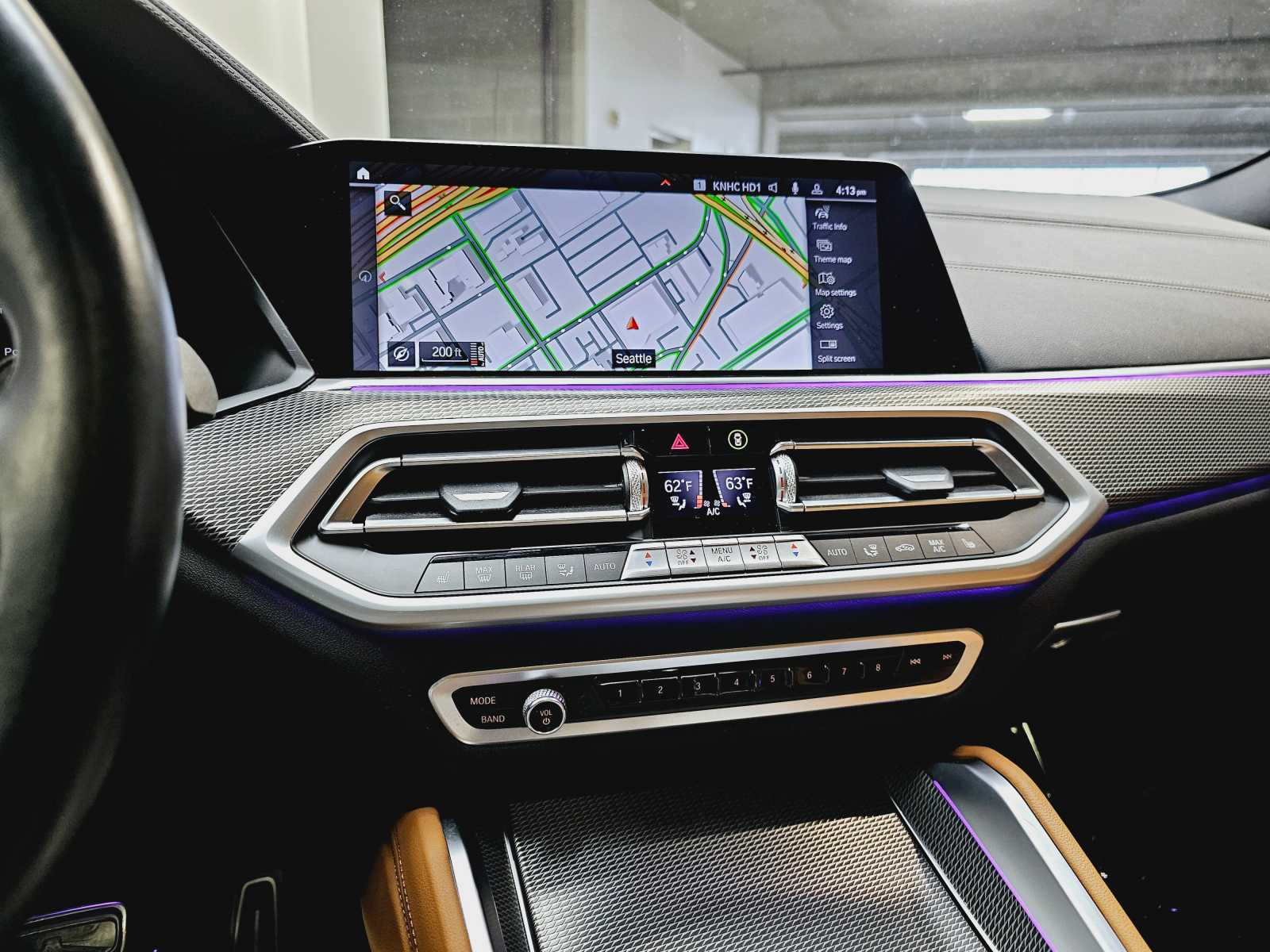 Thumbnail: 2021 BMW X6 - 15