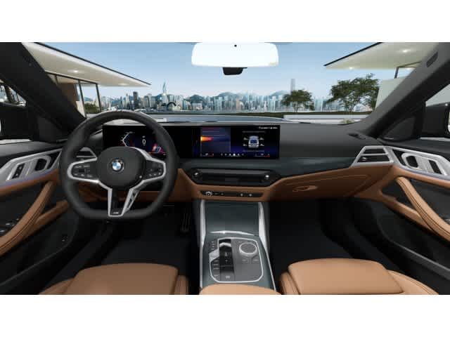 Thumbnail: 2025 BMW i4 - 10