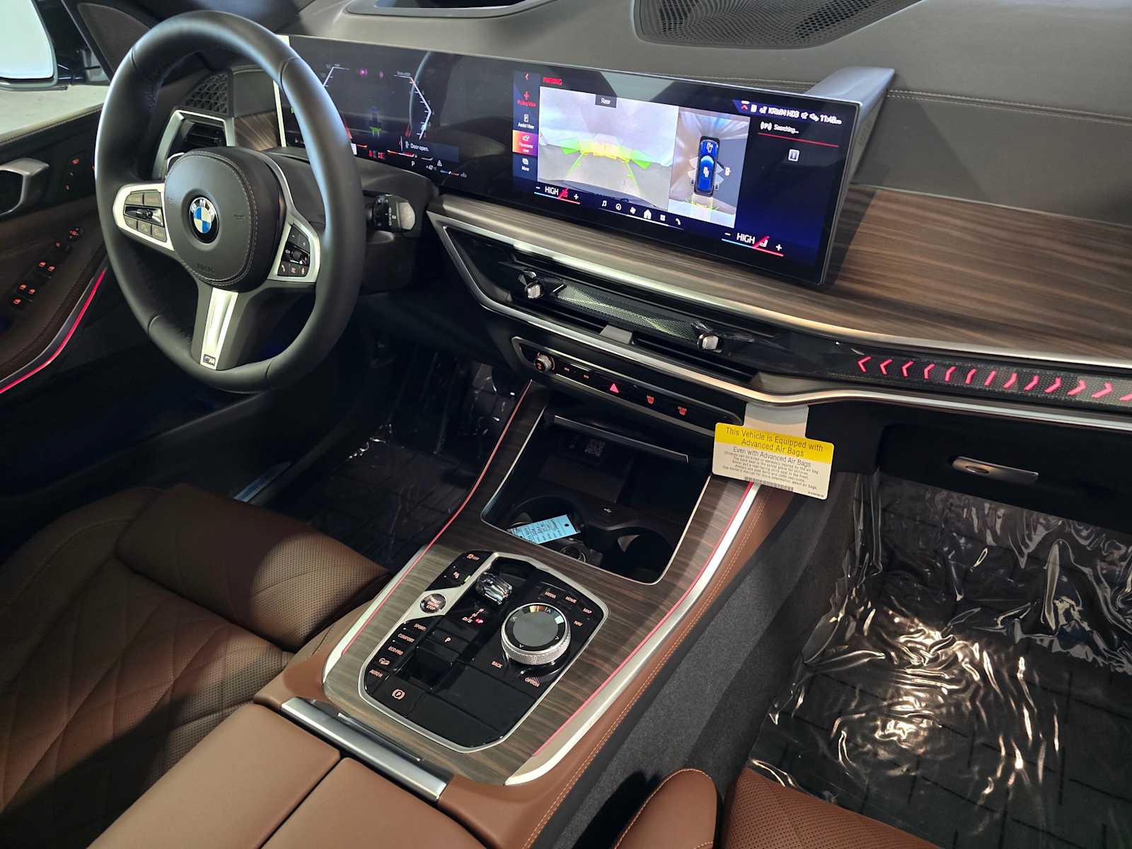 Thumbnail: 2026 BMW X5 - 34