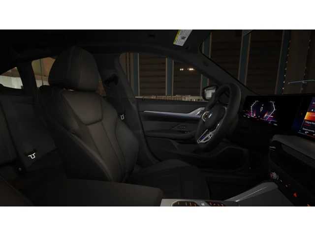 Thumbnail: 2026 BMW i4 - 9