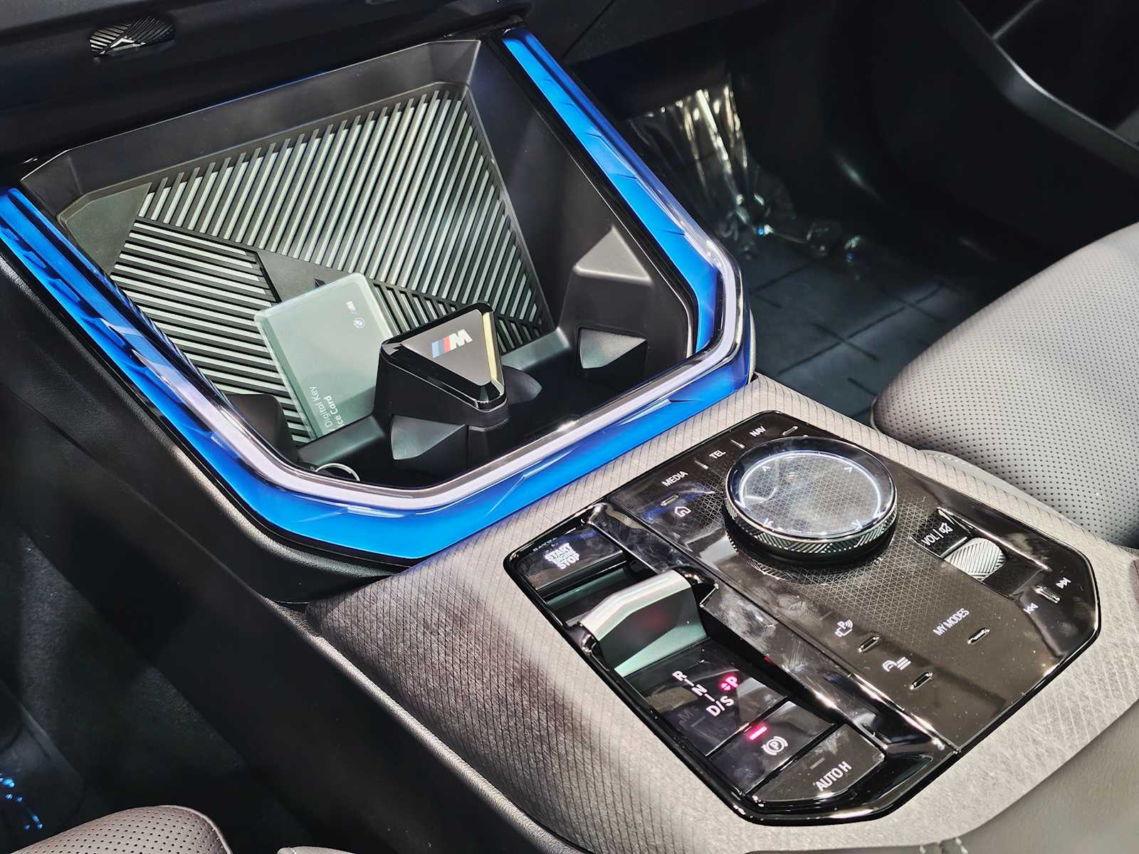 Thumbnail: 2026 BMW X3 - 17