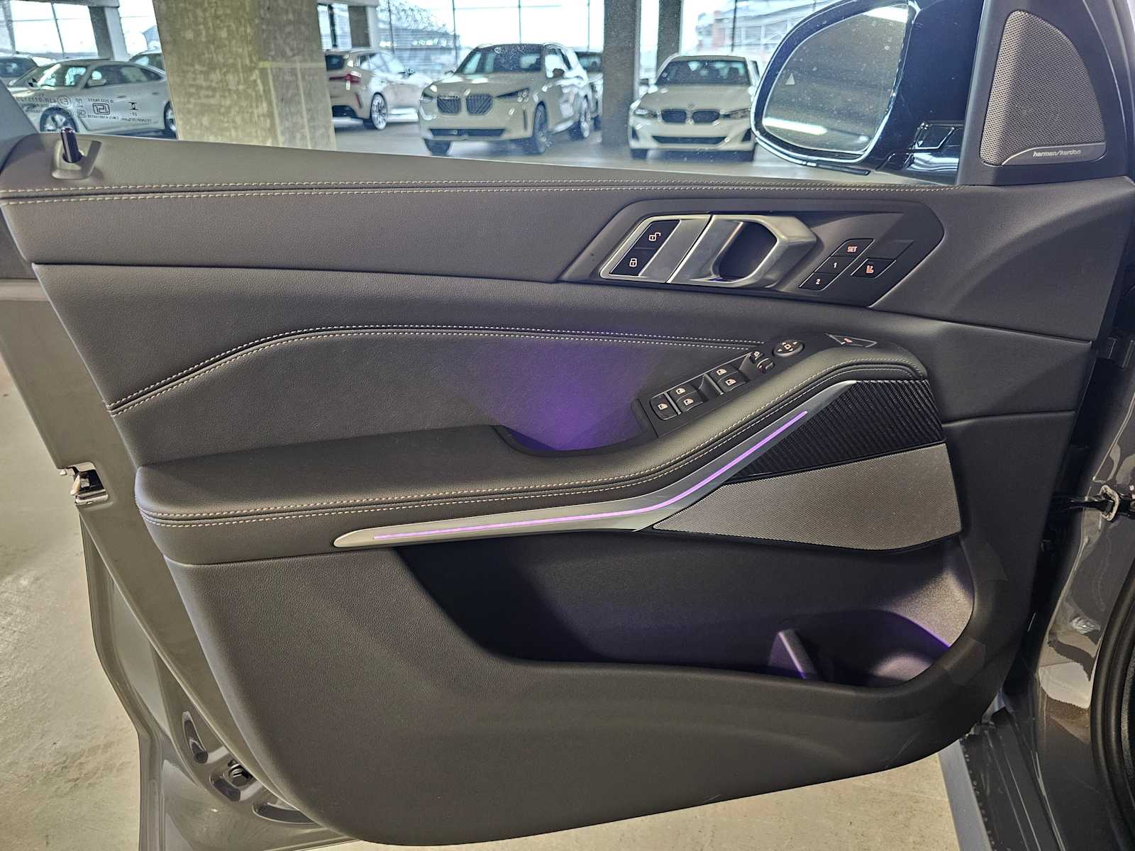 Thumbnail: 2026 BMW X5 - 30