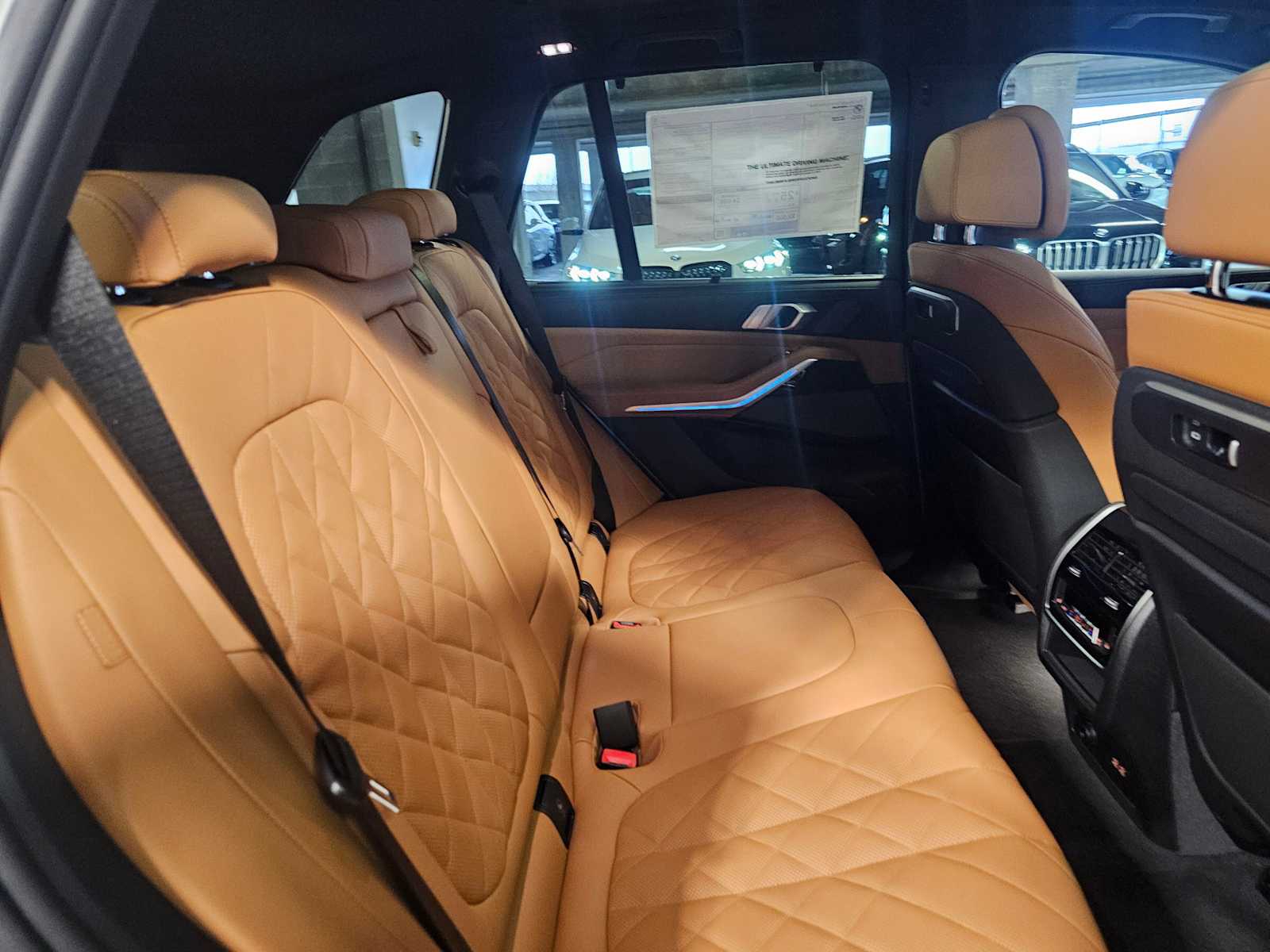Thumbnail: 2026 BMW X5 - 39