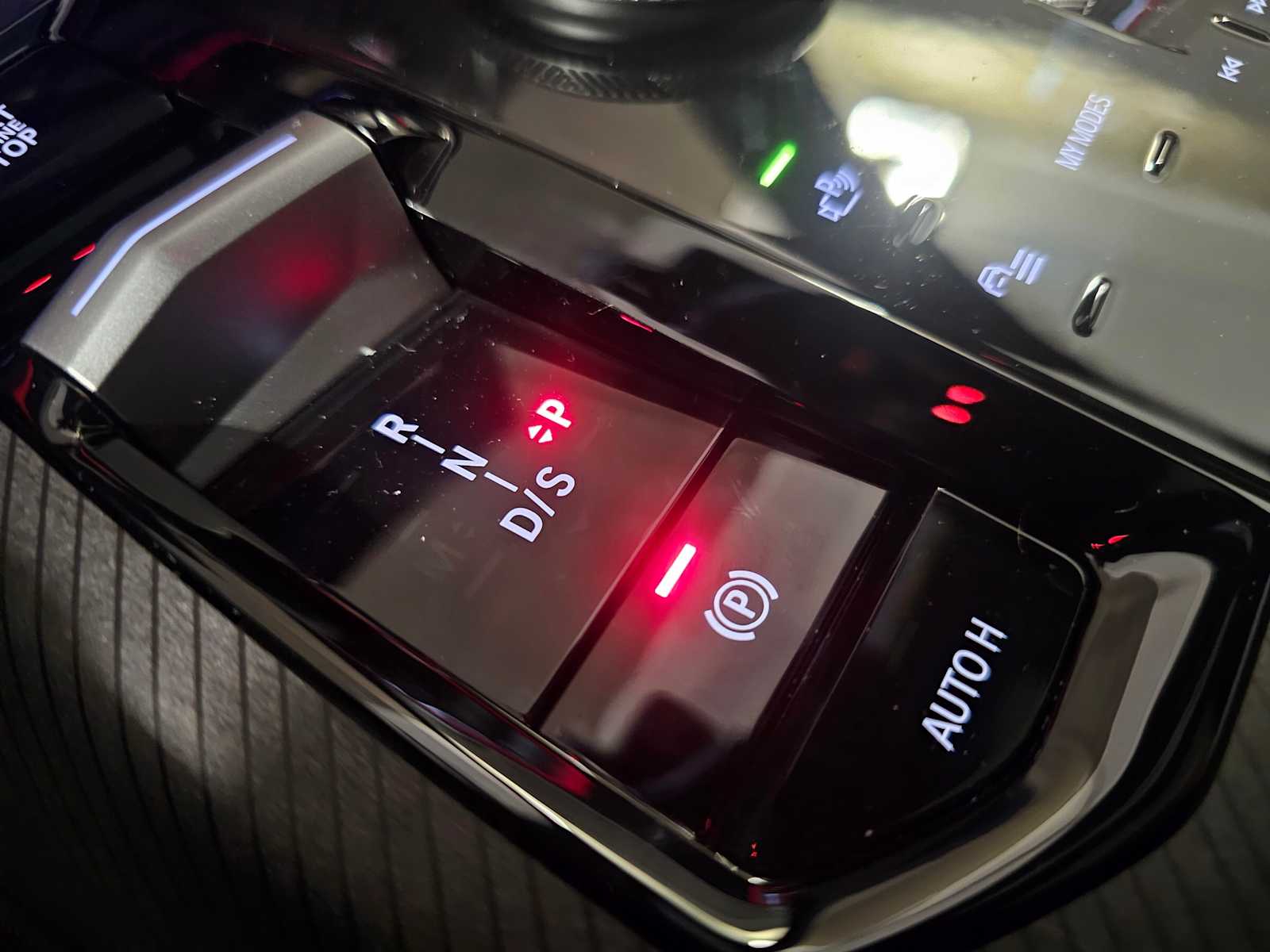 Thumbnail: 2026 BMW X3 - 21