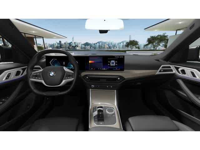 Thumbnail: 2025 BMW i4 - 10