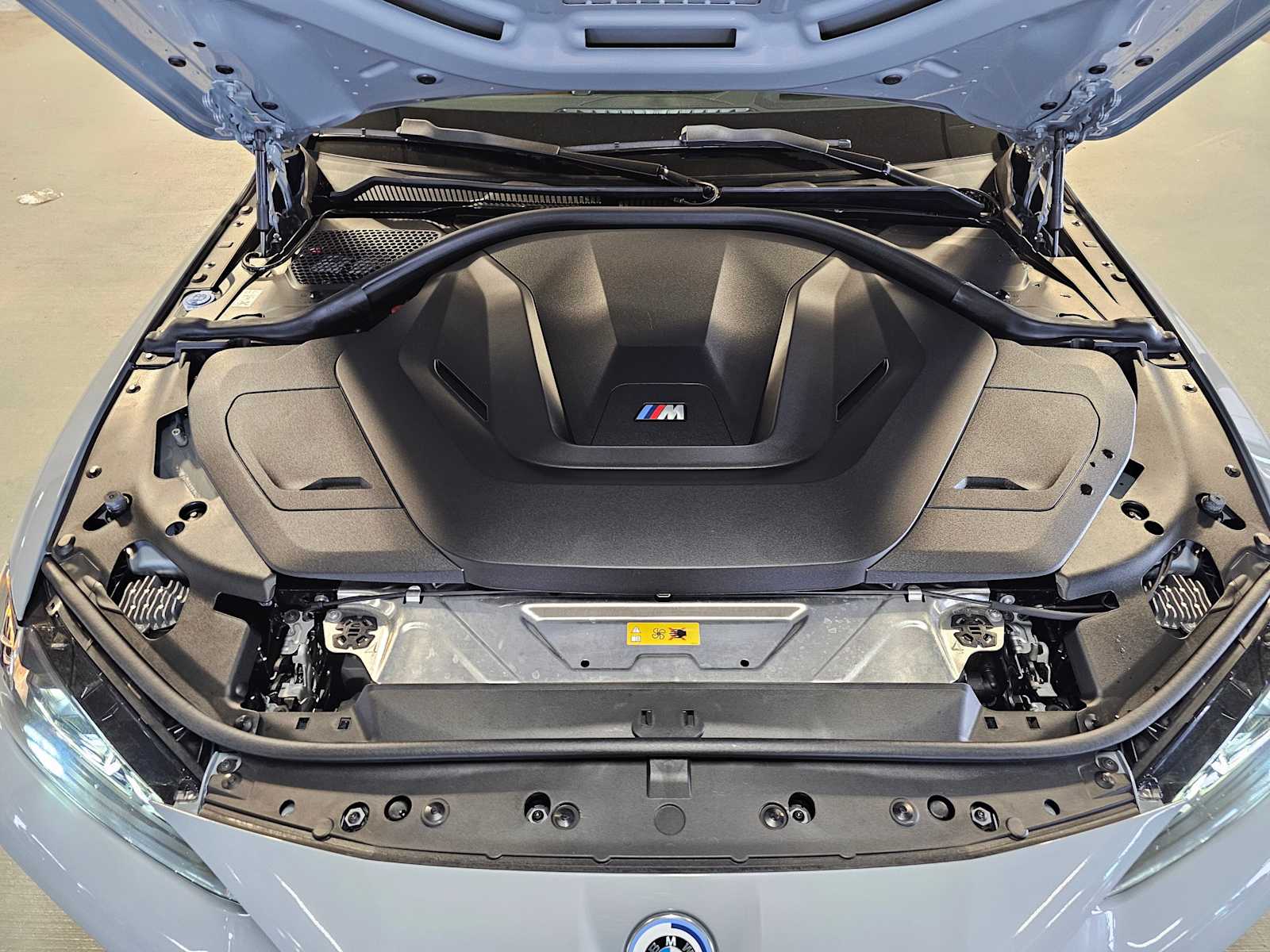 Thumbnail: 2023 BMW i4 - 7