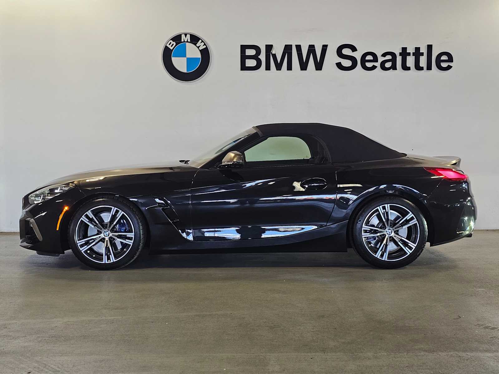 Thumbnail: 2020 BMW Z4 - 3